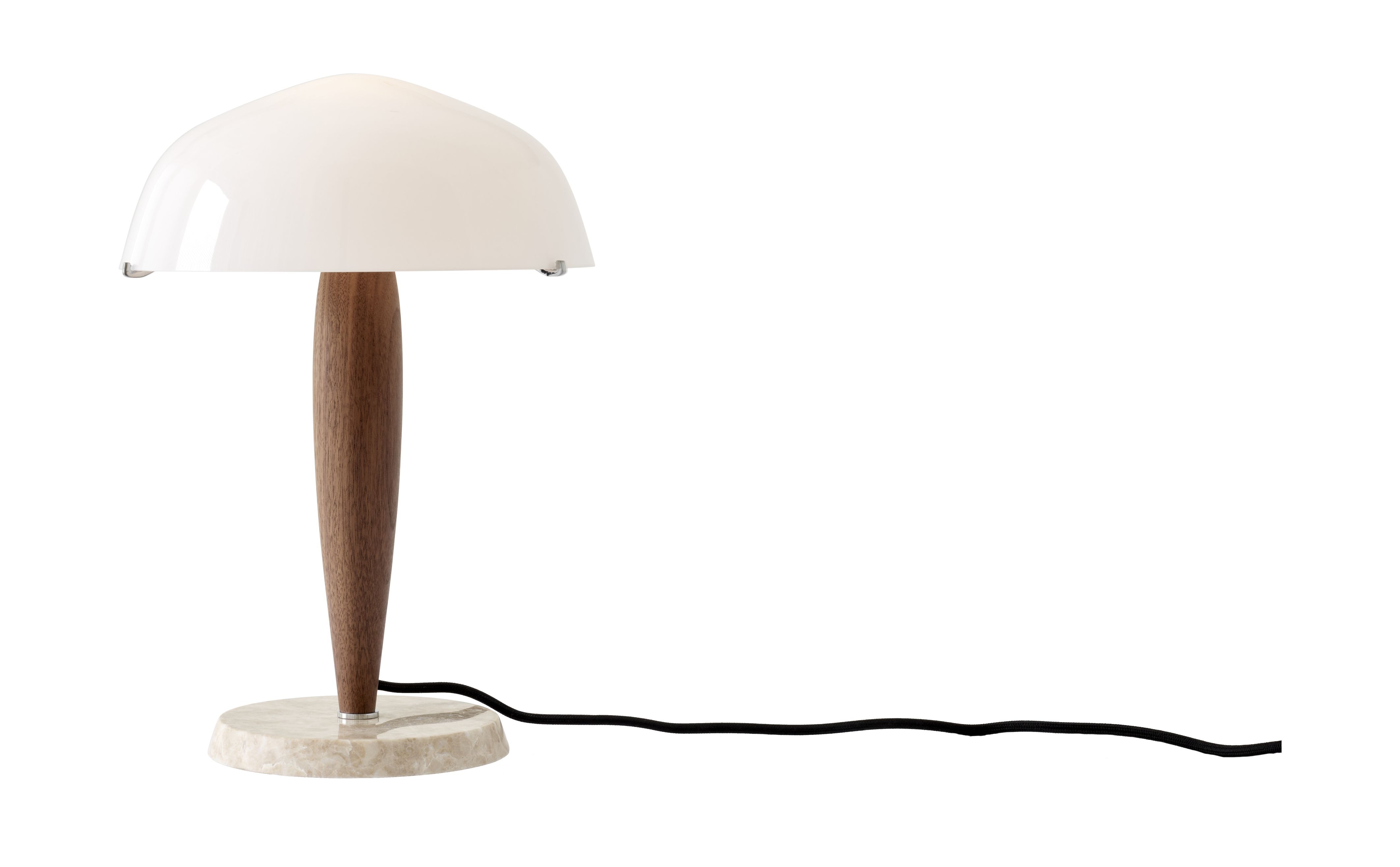 Herman SHY3 Table Lamp AndTradition