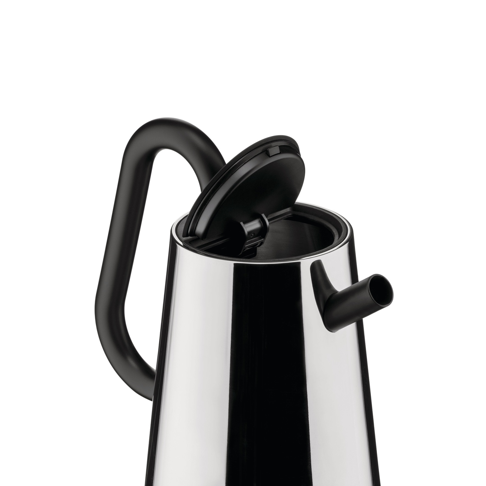 NE01 B Toru Electric kettle Alessi
