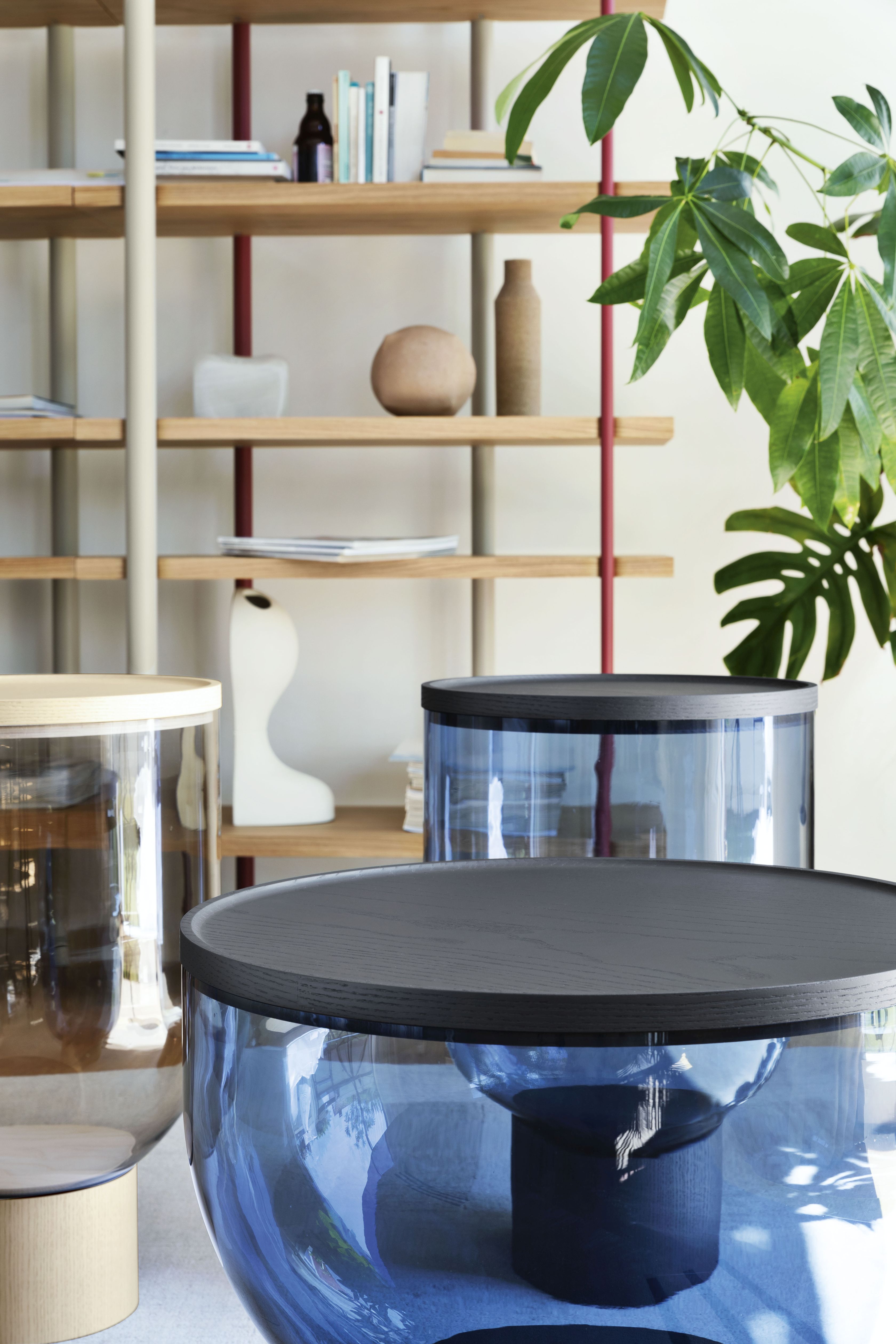 Mastea Side Table Miniforms