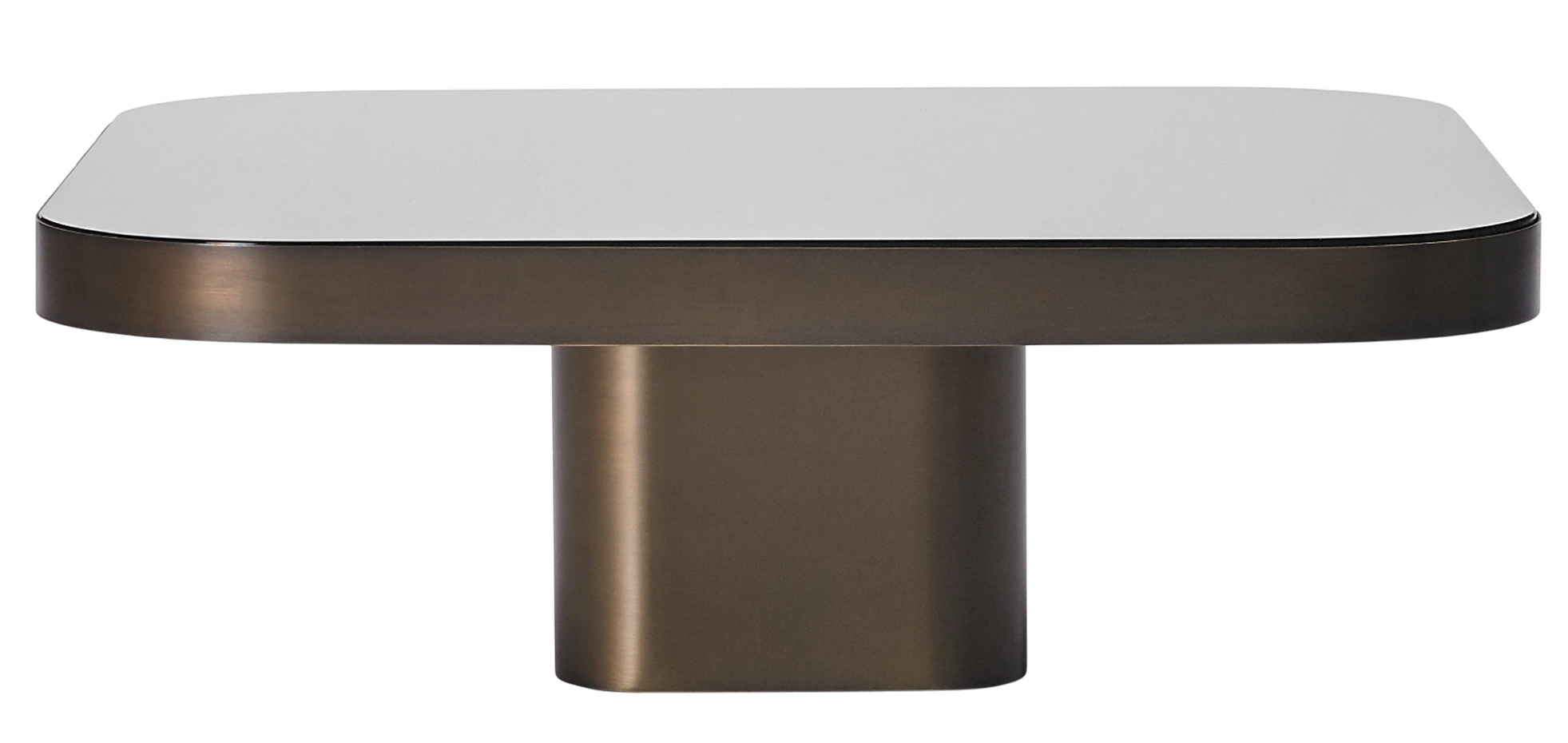 Bow Coffee Table Coffee Table No. 2 ClassiCon 