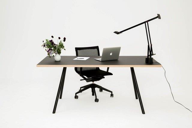 Masa Table Frame Steel New Tendency