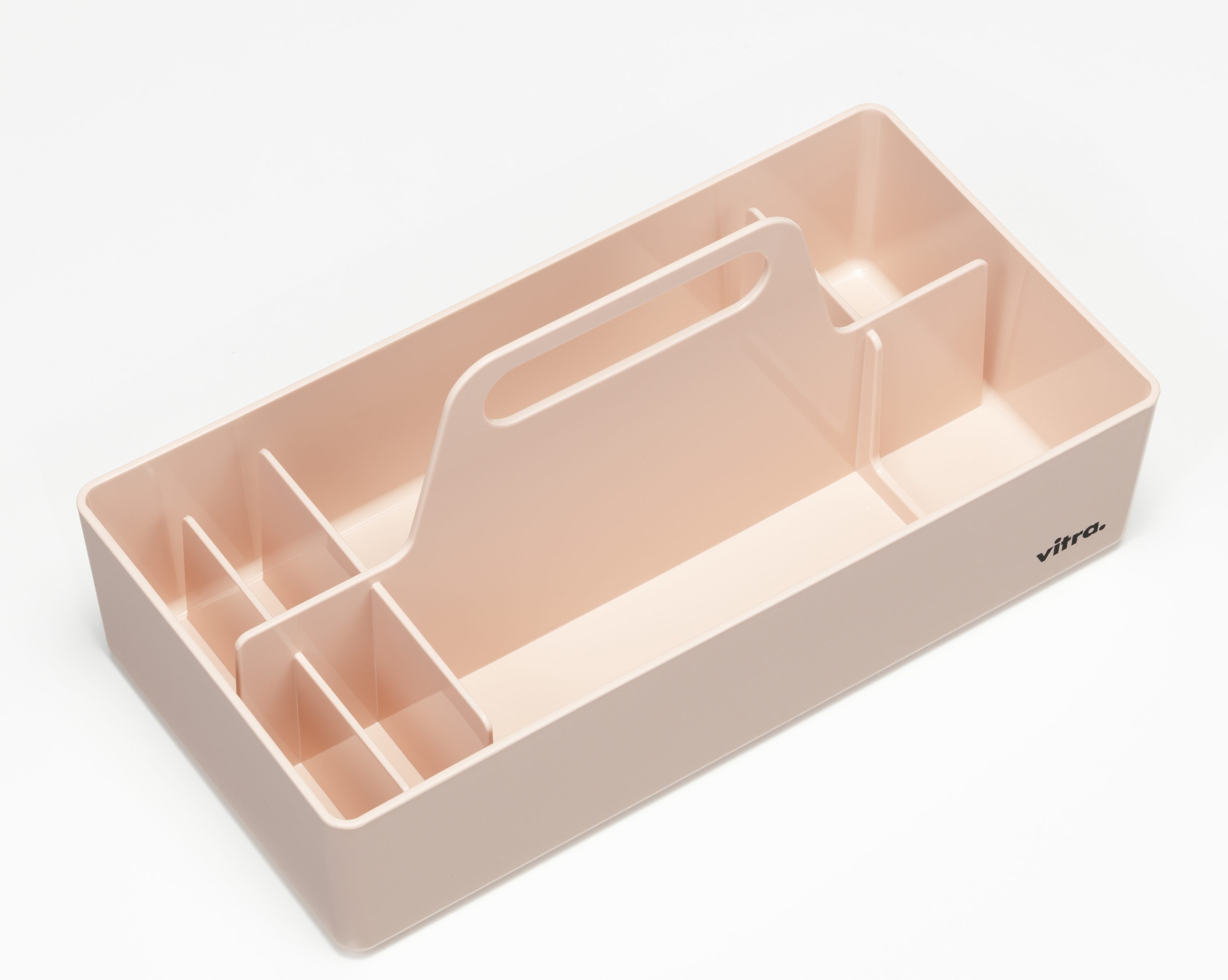Toolbox RE Vitra  pale pink