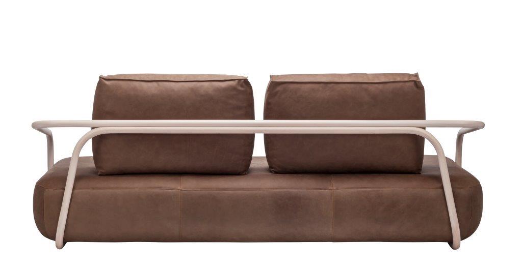 2002 bentwood sofa Thonet