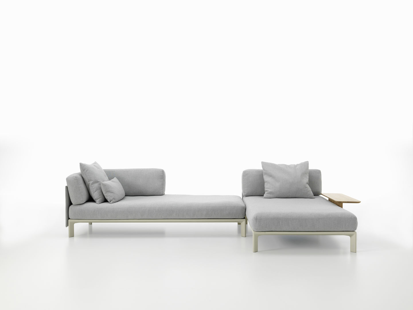 Anagram Sofa Platform 90 x 180 cm Vitra