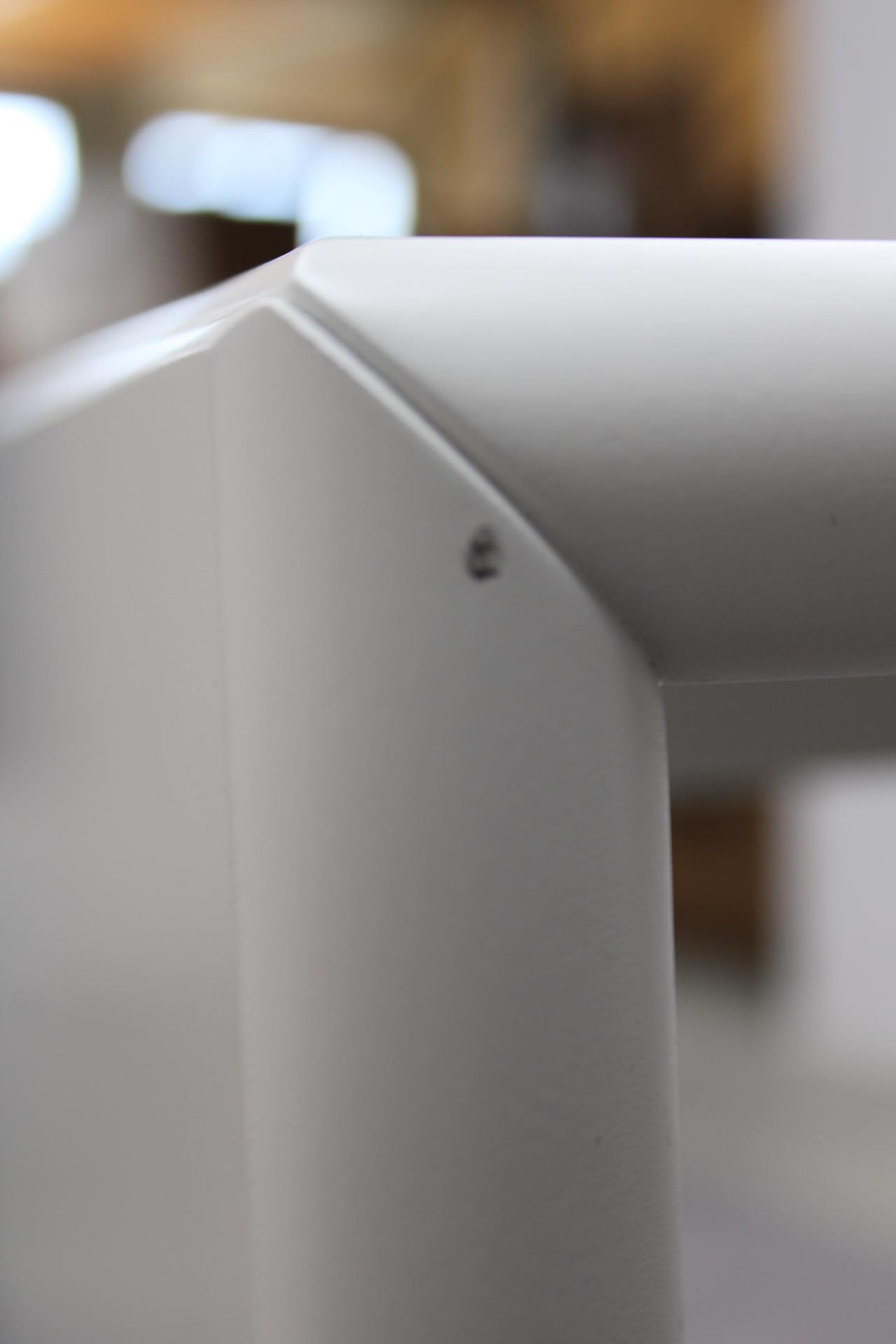 Monterey table / bench system 01 without castors Montana IMPERFECT ITEMS