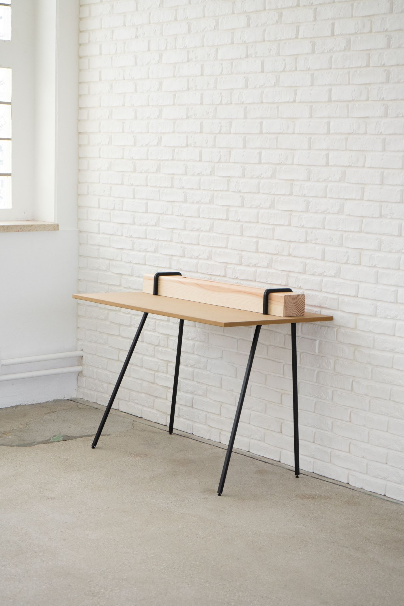 Kurt Desk Nils Holger Moormann