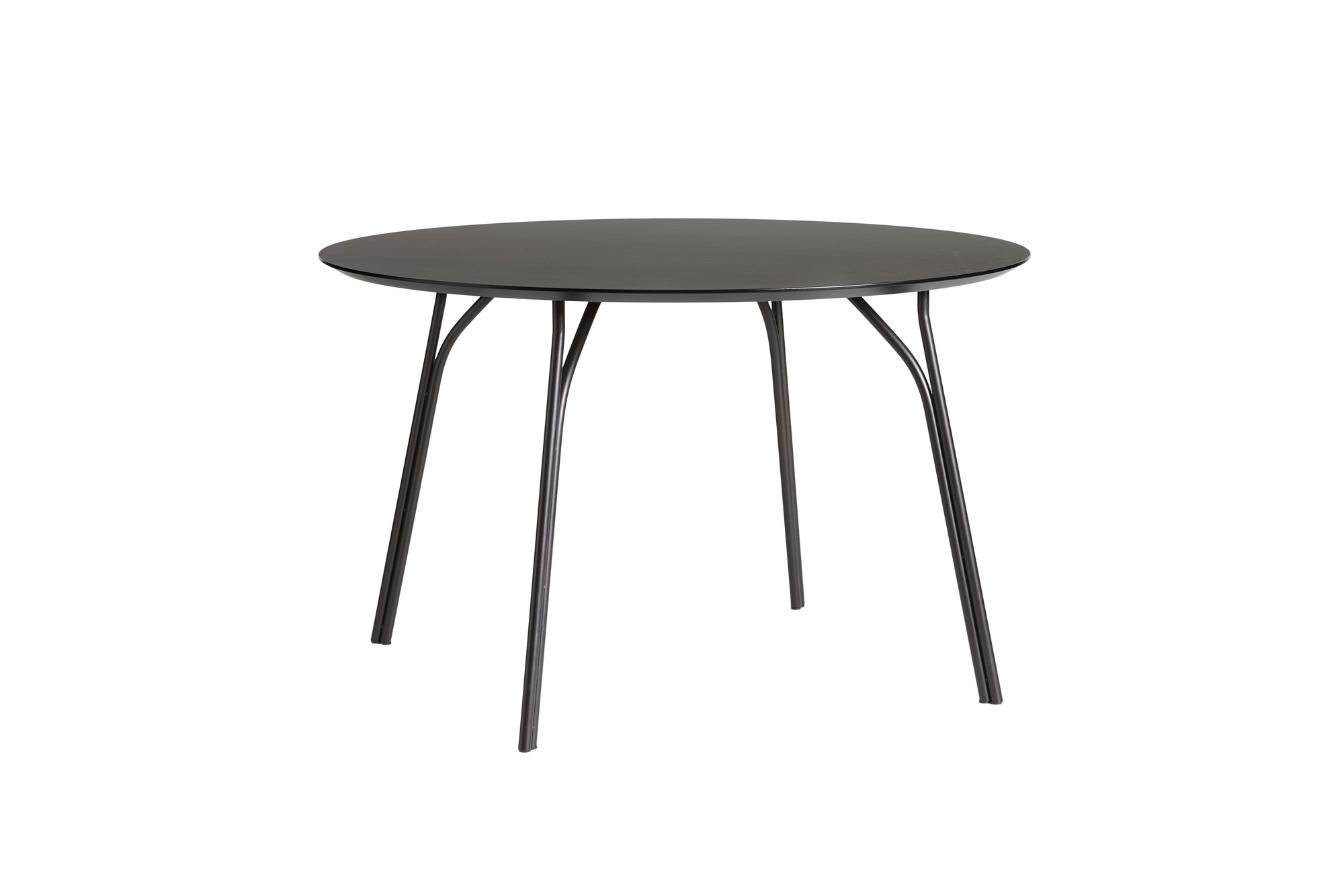 Tree Dining Table Ø120 Woud