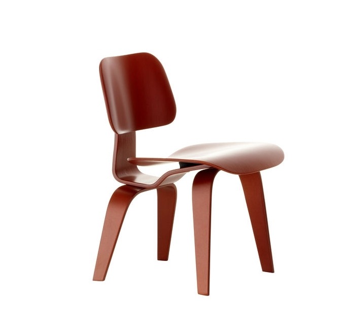 DCW [1945] Miniatur Chair Vitra