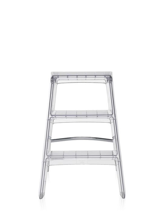 Upper Folding ladder Kartell
