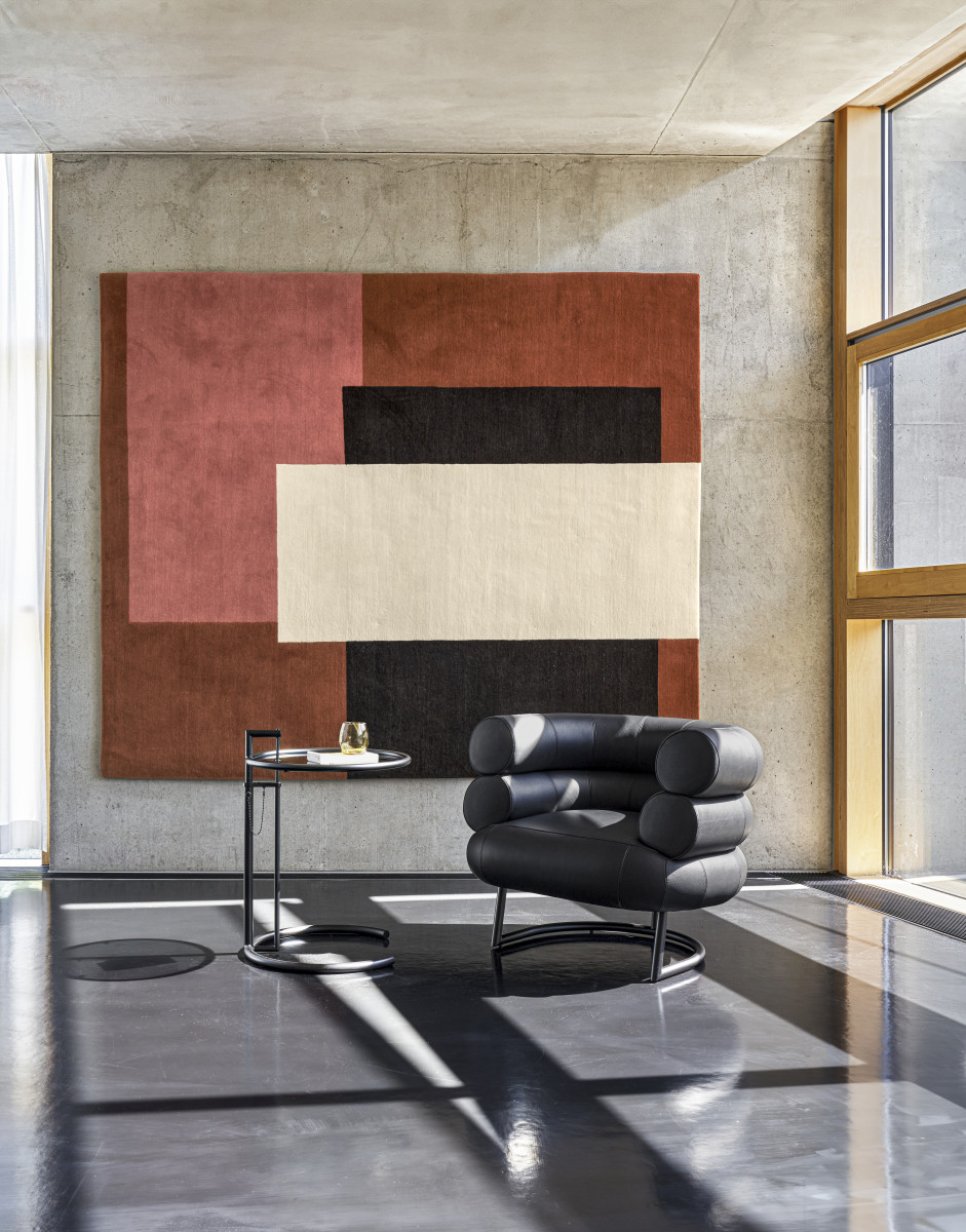 Bibendum Armchair Armchair ClassiCon