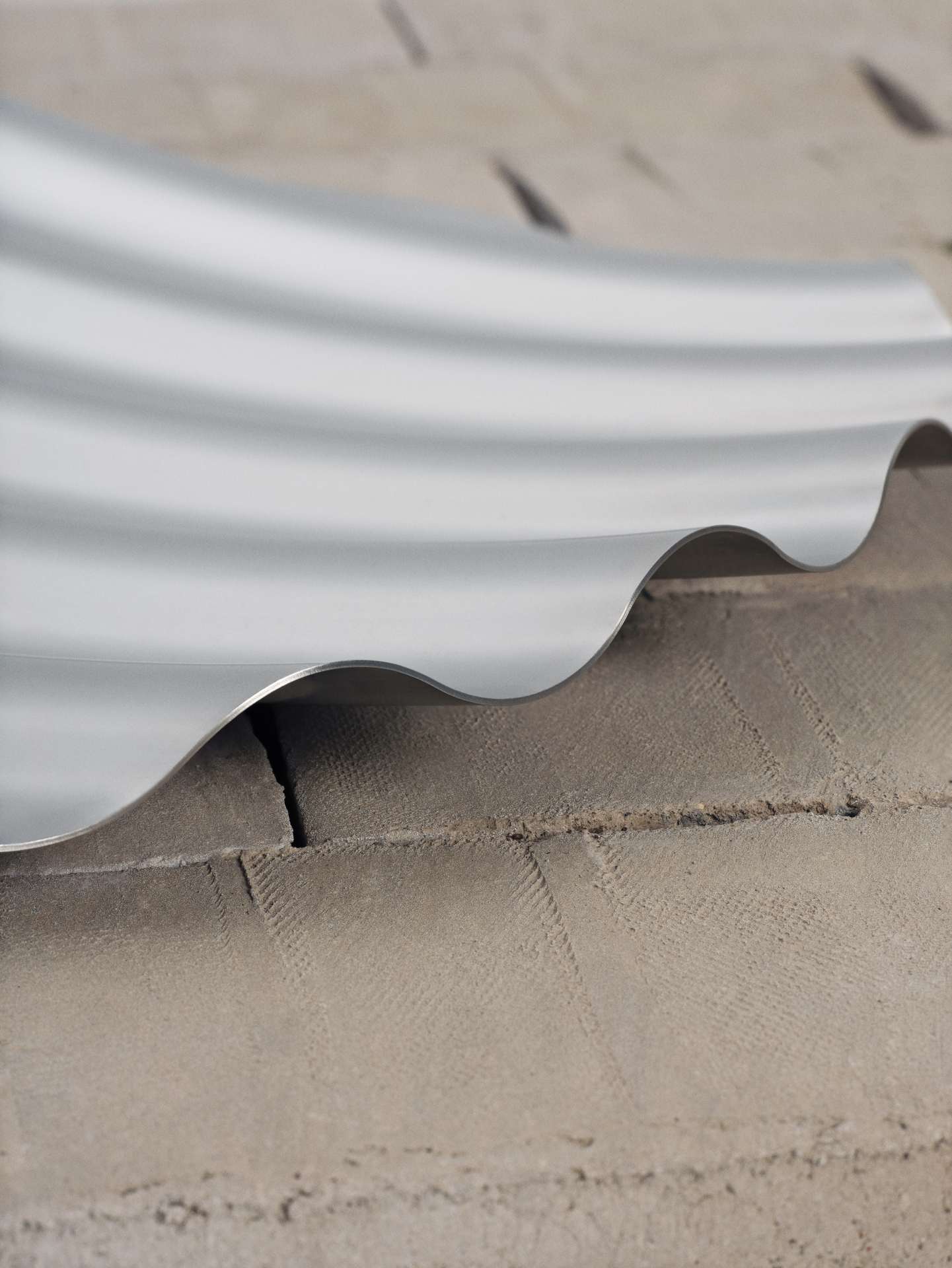 Wave Tray Bowl Muuto SINGLE PIECES