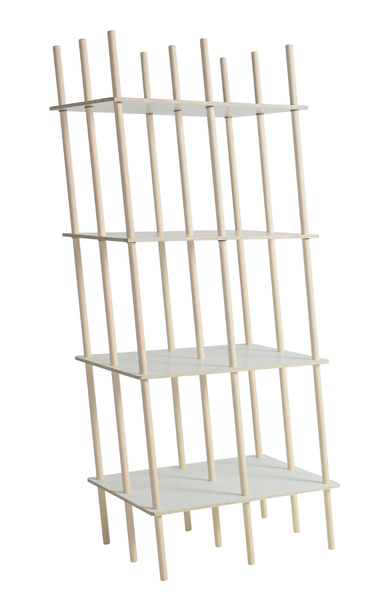 Es shelf Nils Holger Moormann
