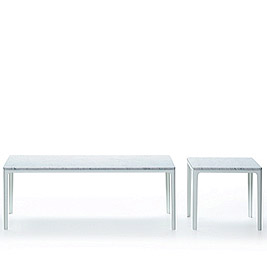 Plate Coffee Table - Marmor Table Vitra