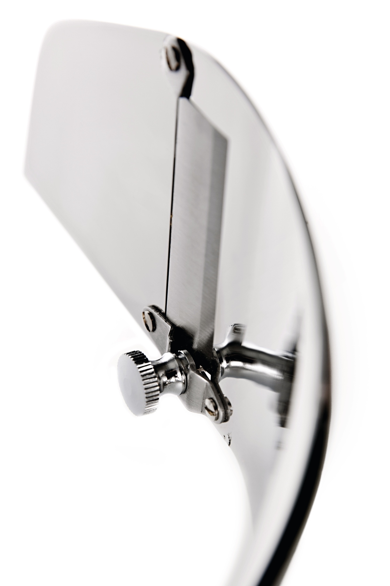 Alba Truffle Slicer UNS04 Alessi
