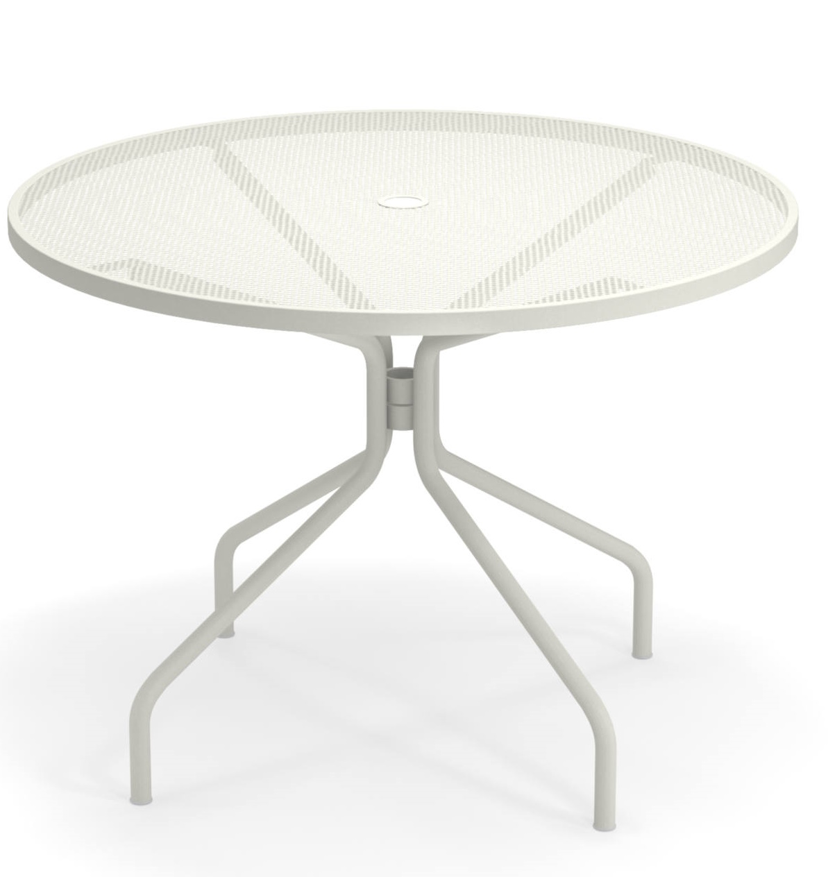 Cambi Table Round Outdoor Emu 
