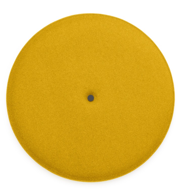 Wall element Spot Acoustic Hey Sign