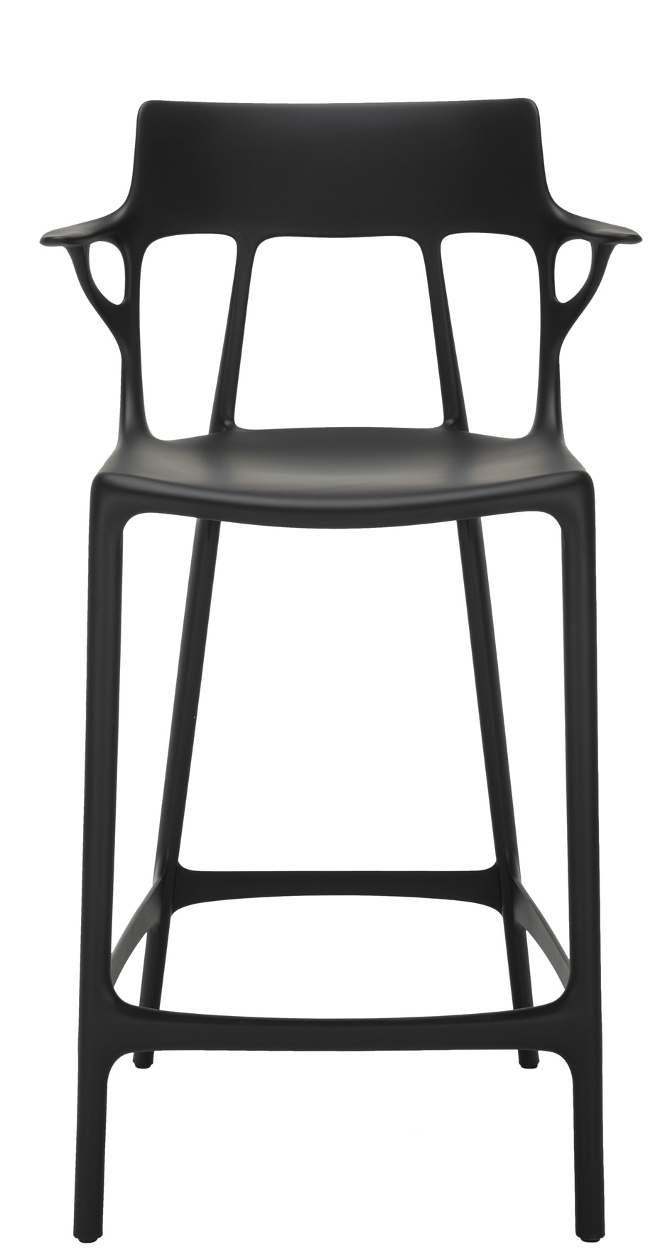 A.I. Barstool Barstool H 98 cm Kartell