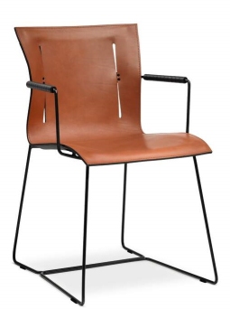 Cuoio Chair Walter Knoll