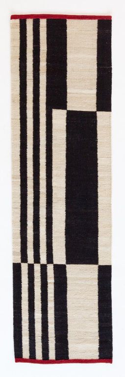 Mélange Stripes Runner 80x240 cm Nanimarquina