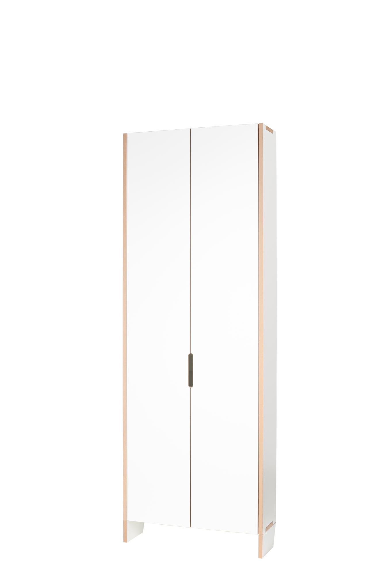 Flachmann shoe cabinet Tojo