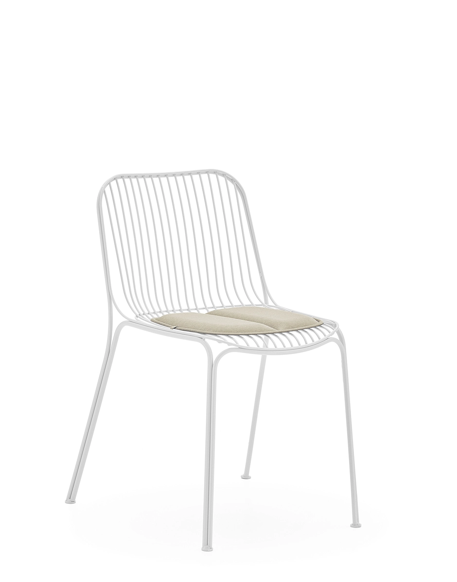 Hiray Cushion for Chair & Armchair Kartell