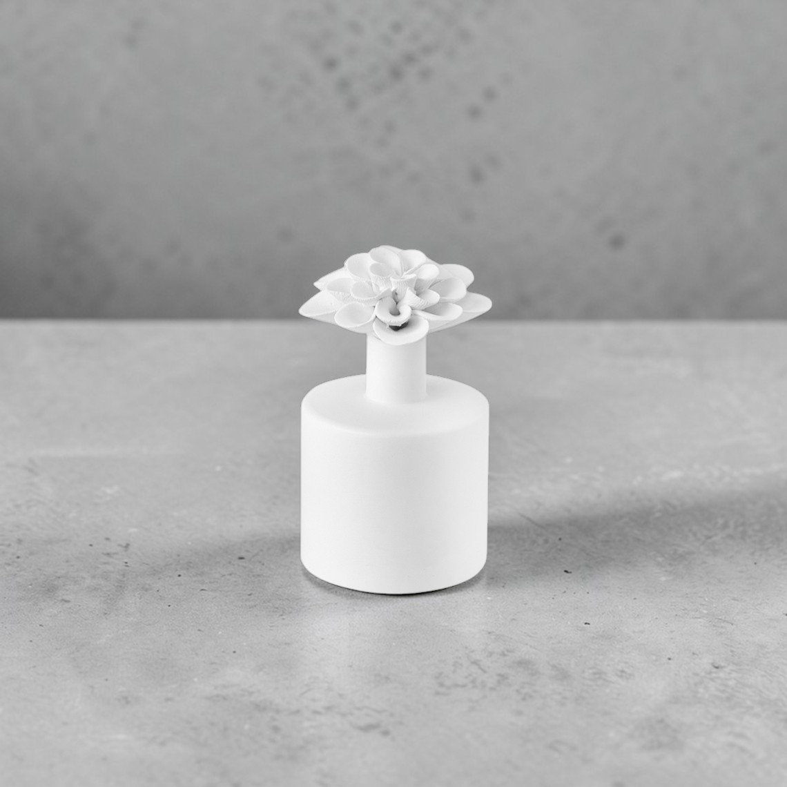 Air freshener Chrysanthemum wheels