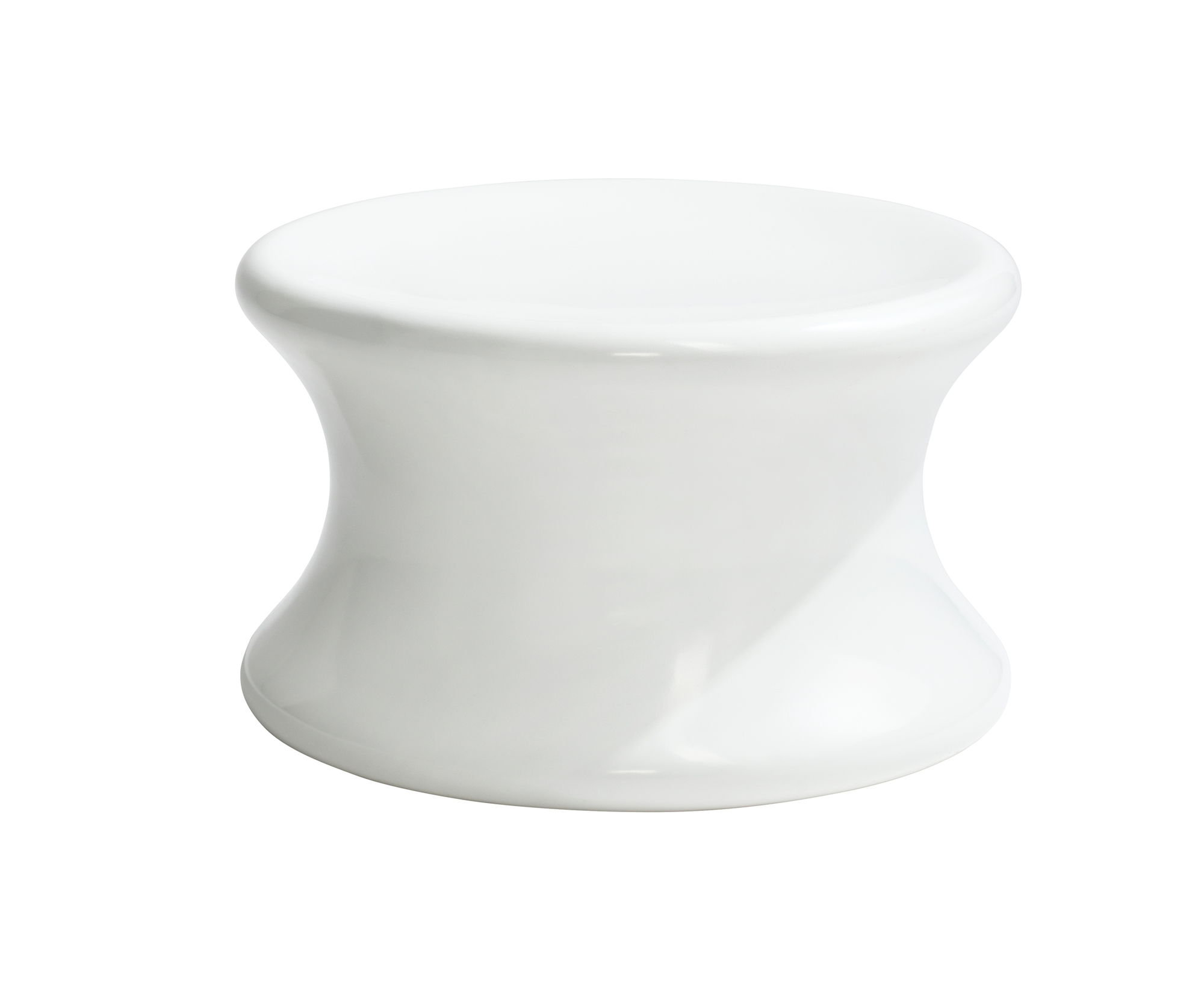 Mushroom Stool small white Eero Aarnio Originals