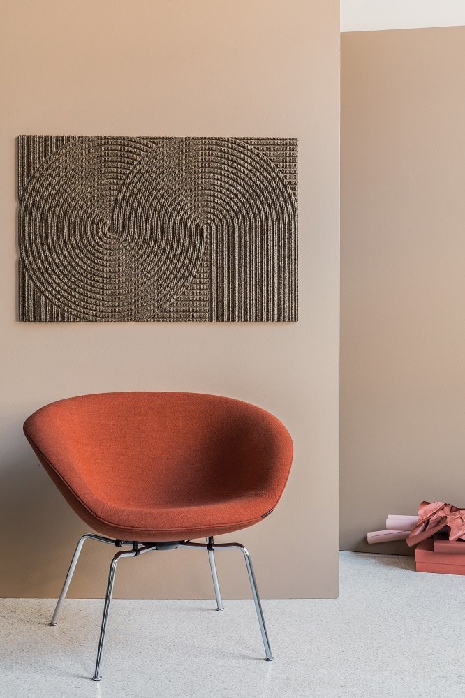 Heymat+ Indoor / Outdoor Doormat Heymat