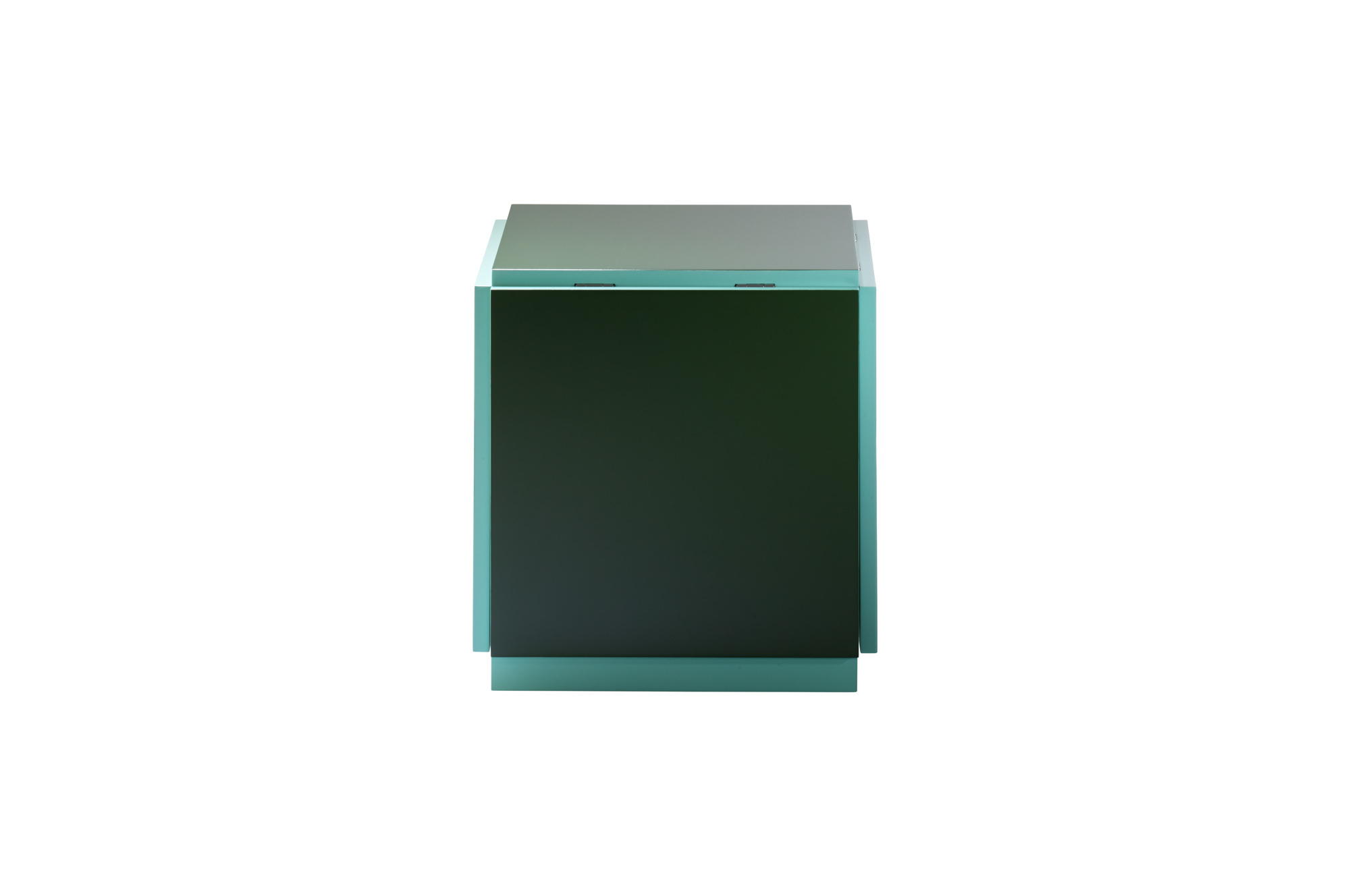 K10N Folding table on Wheels Edition Bauhausnowhaus Tecta V3