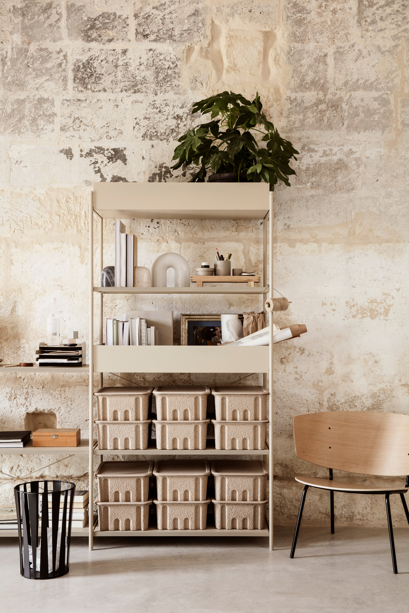 Vuelta table lamp Ferm Living
