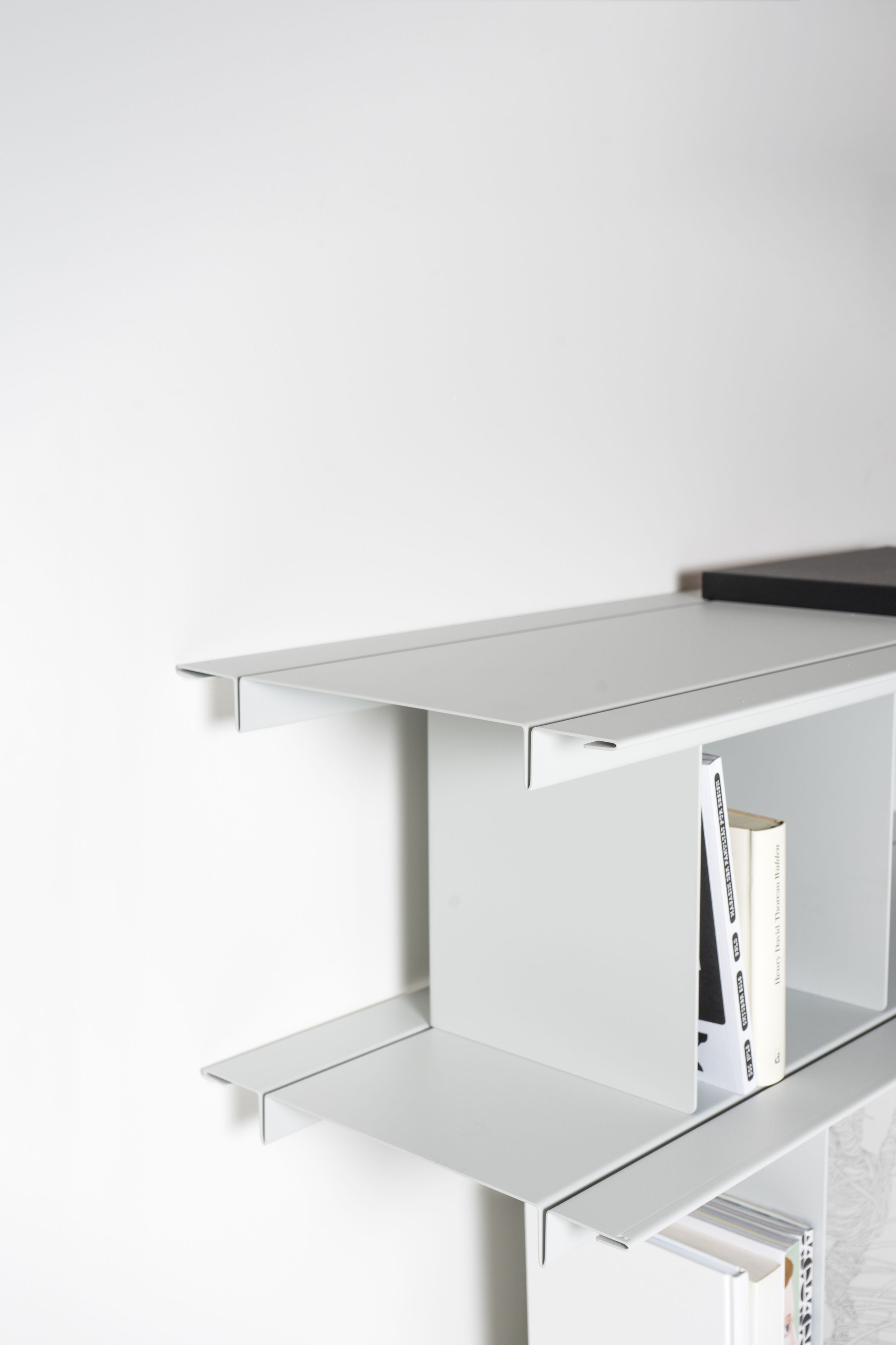 Zoll D Shelves Nils Holger Moormann