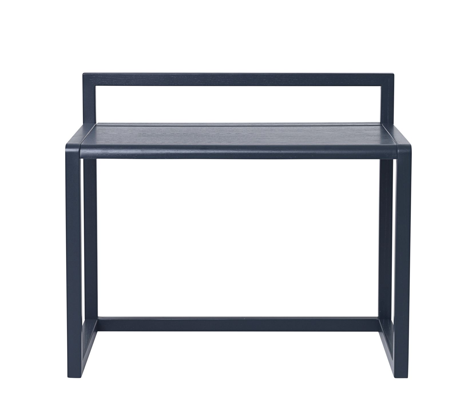 Little Architect Desk Dark Blue Ferm Living SINGLE PIECES