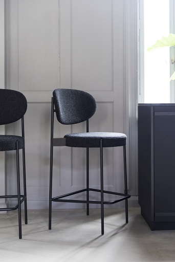 Series 430 Bar Stool Bar stool 65 cm Verpan