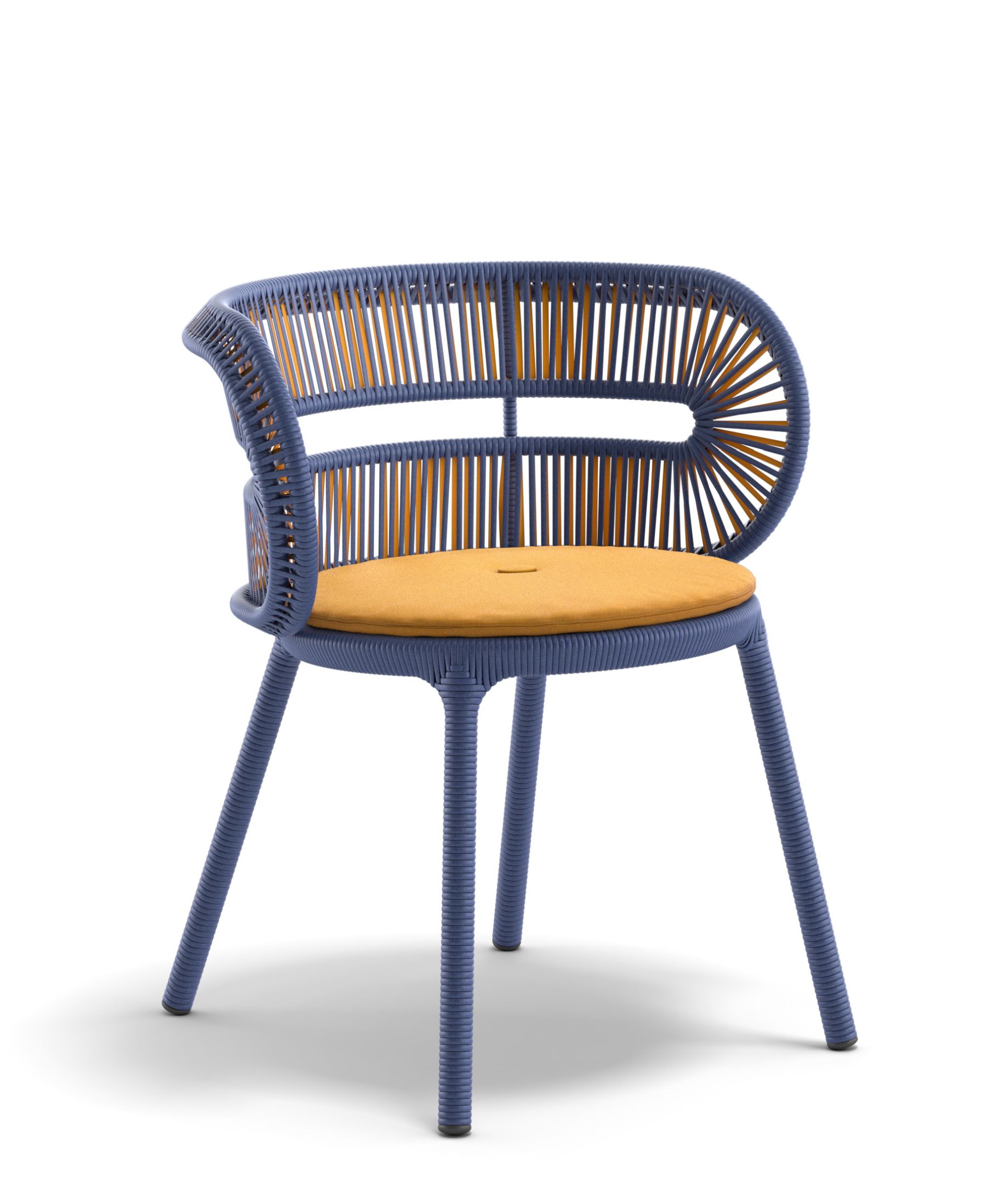 Cirql Nu Armchair Outdoor Dedon