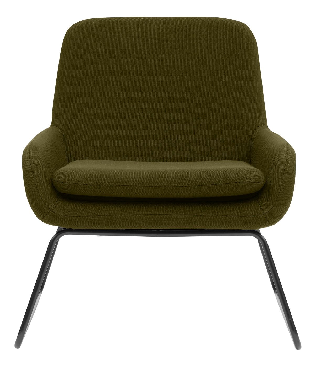 COCO Chair Softline armchair