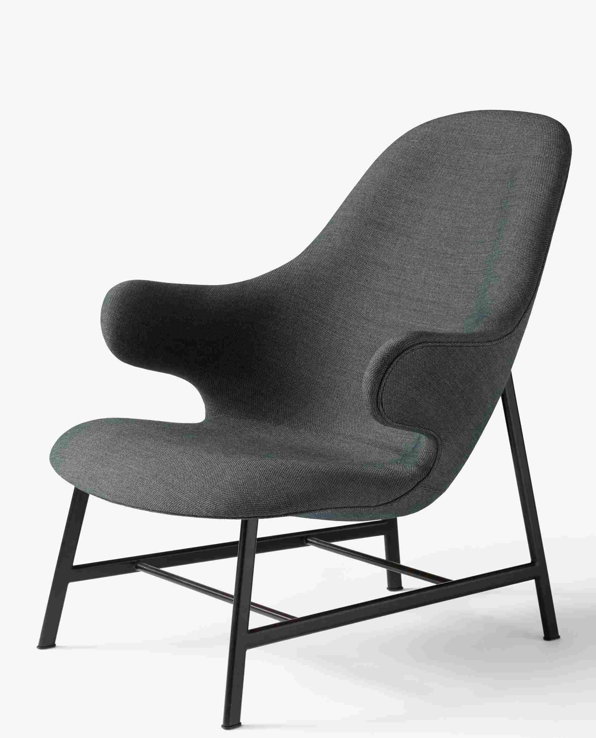 Catch JH13 Lounge armchair AndTradition