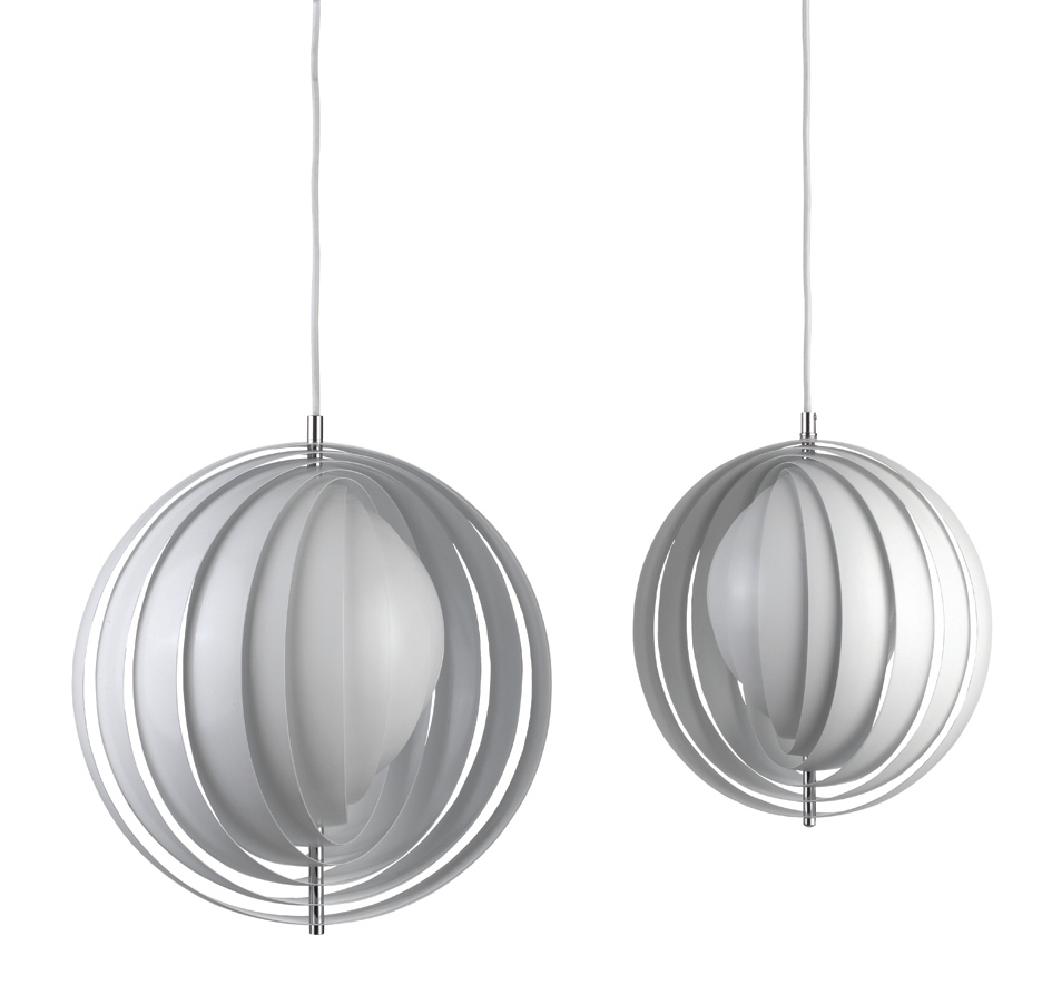 Moon Pendant Lamp Verpan