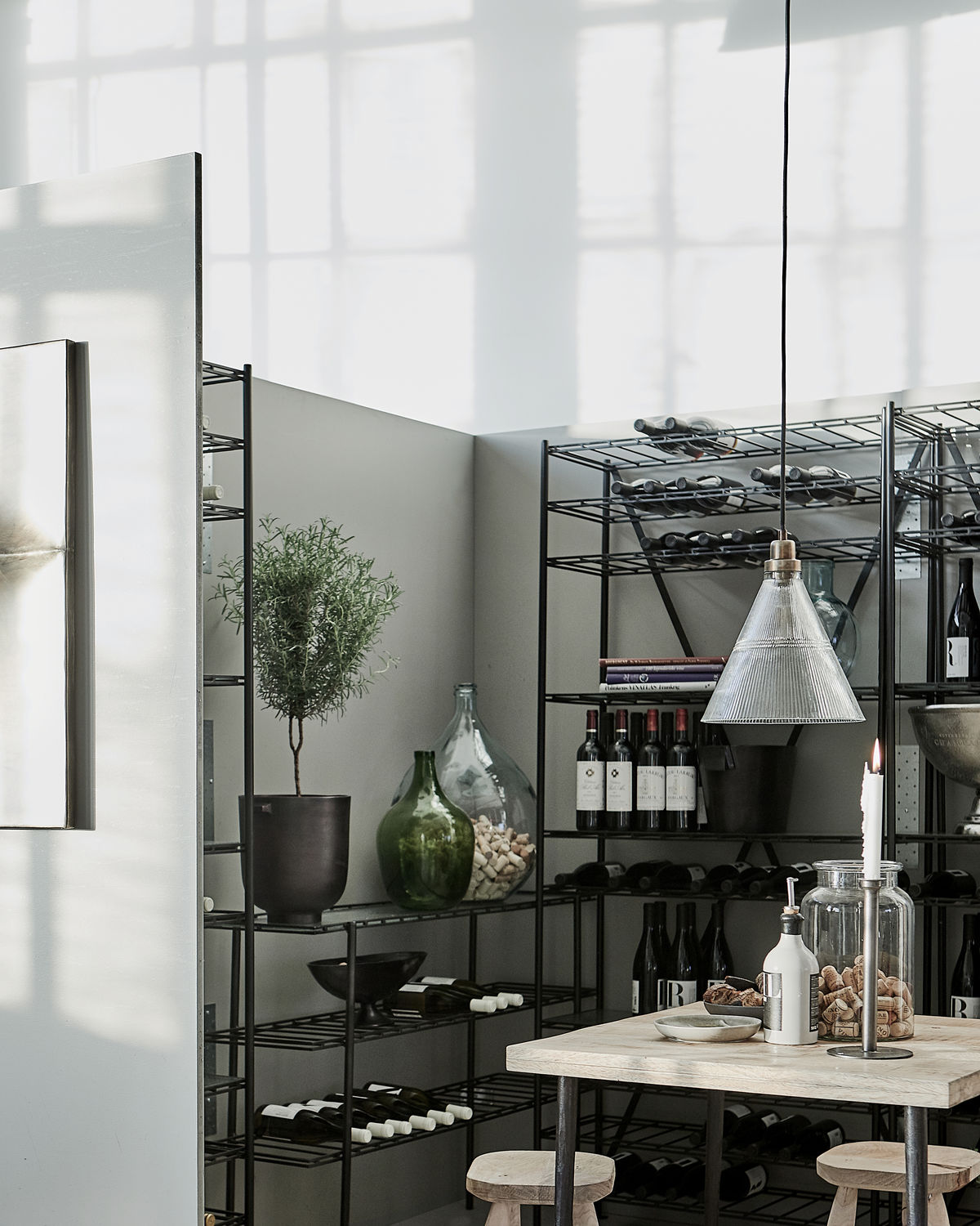 Vira pendant lamp house doctor SINGLE PIECES