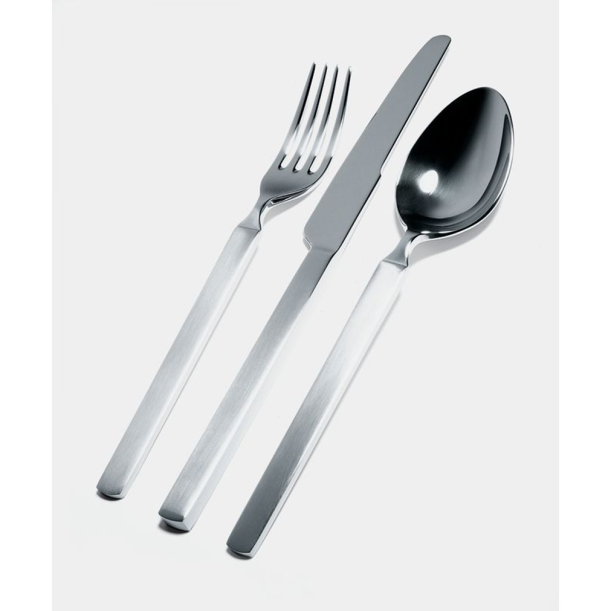 Dry cutlery garnish 30tlg Alessi 4180S30