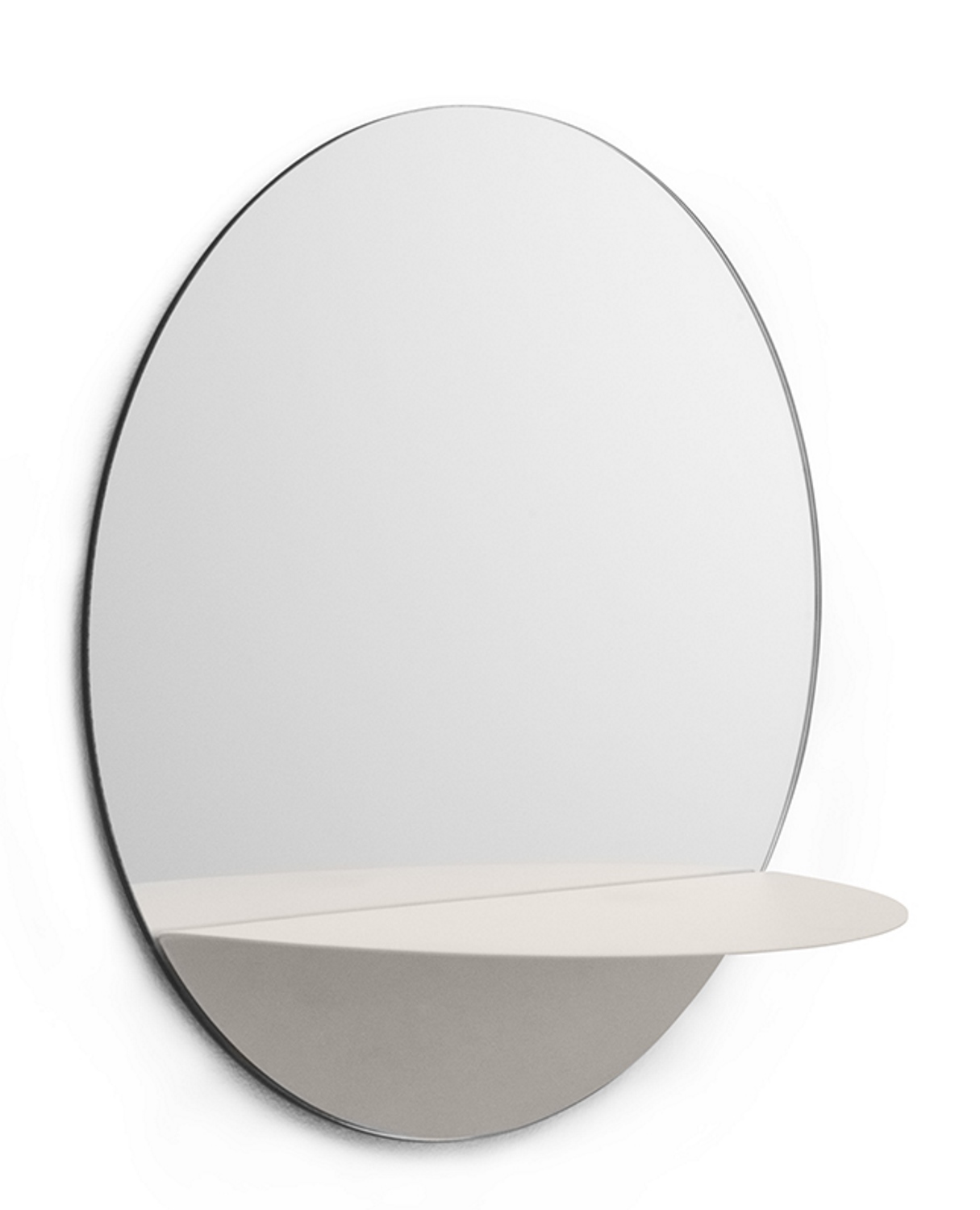 Horizon Mirror Round Normann Copenhagen