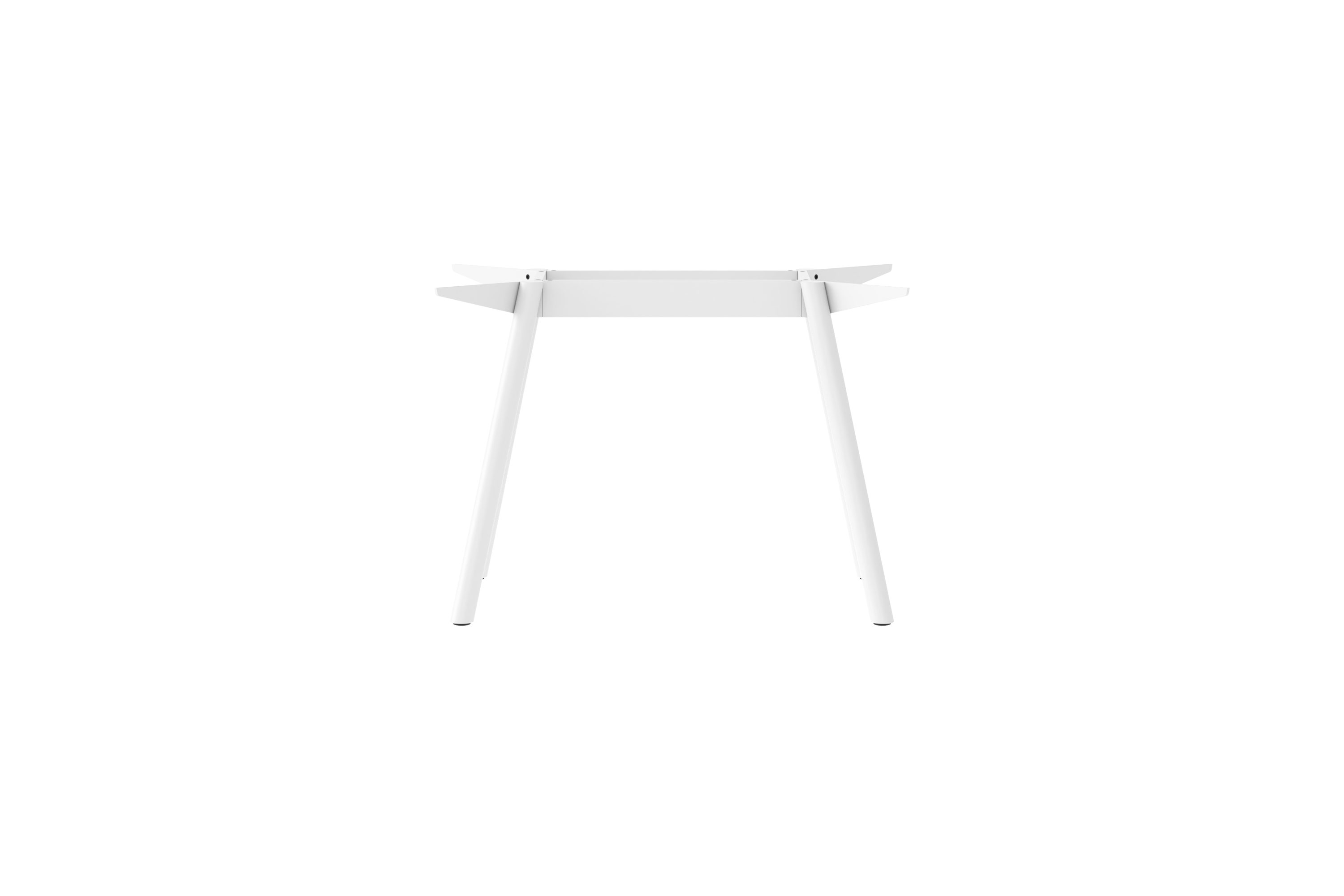 Masa Table Frame Steel New Tendency