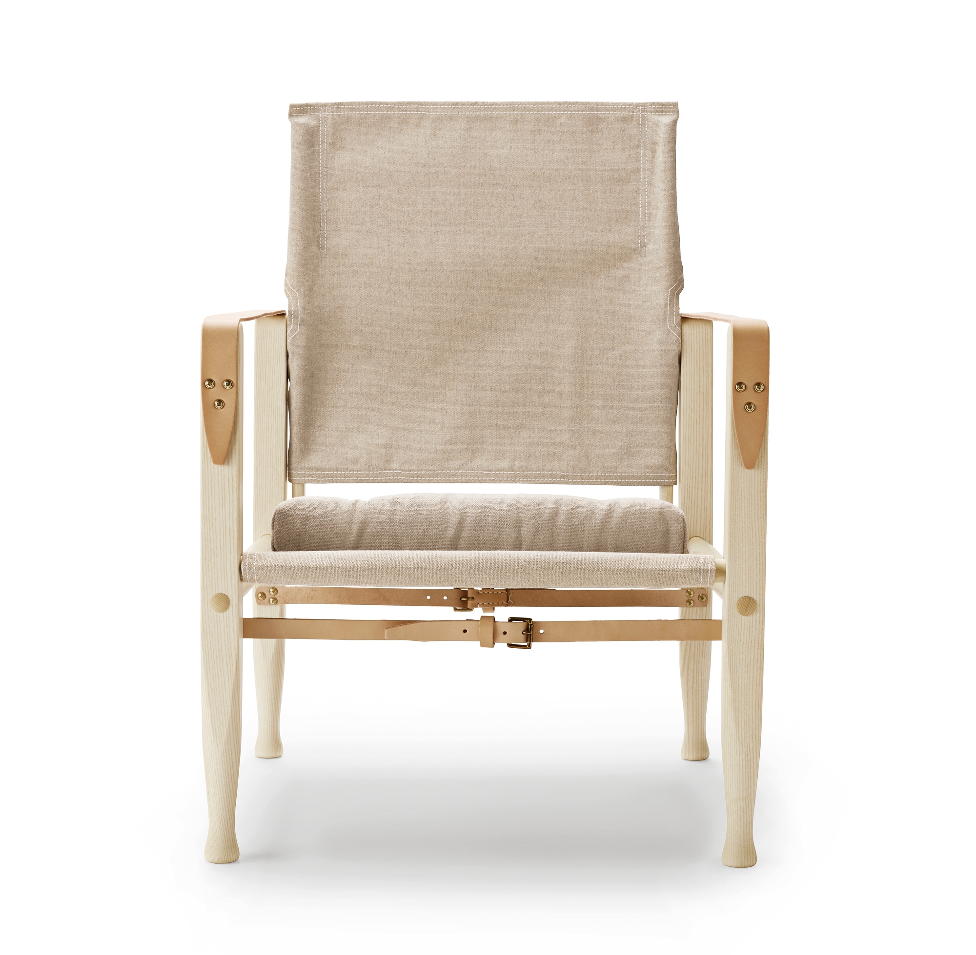 Safari Chair Armchair Carl Hansen