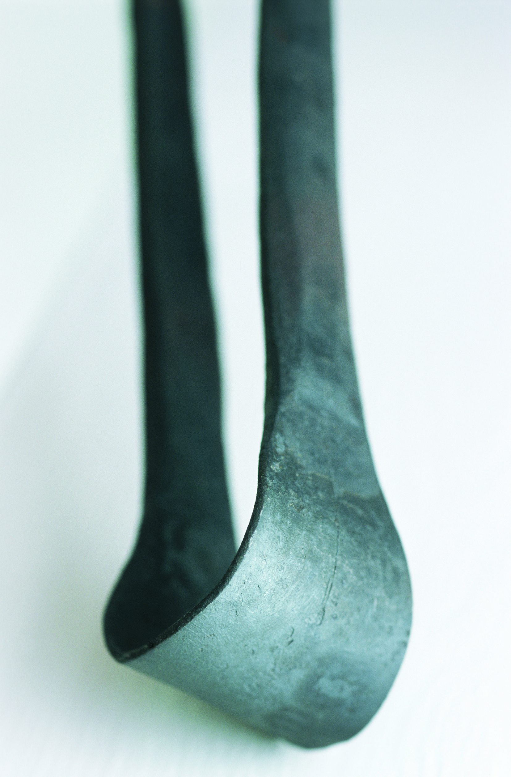 A Ferro E Fuoco Fireplace Set Conmoto