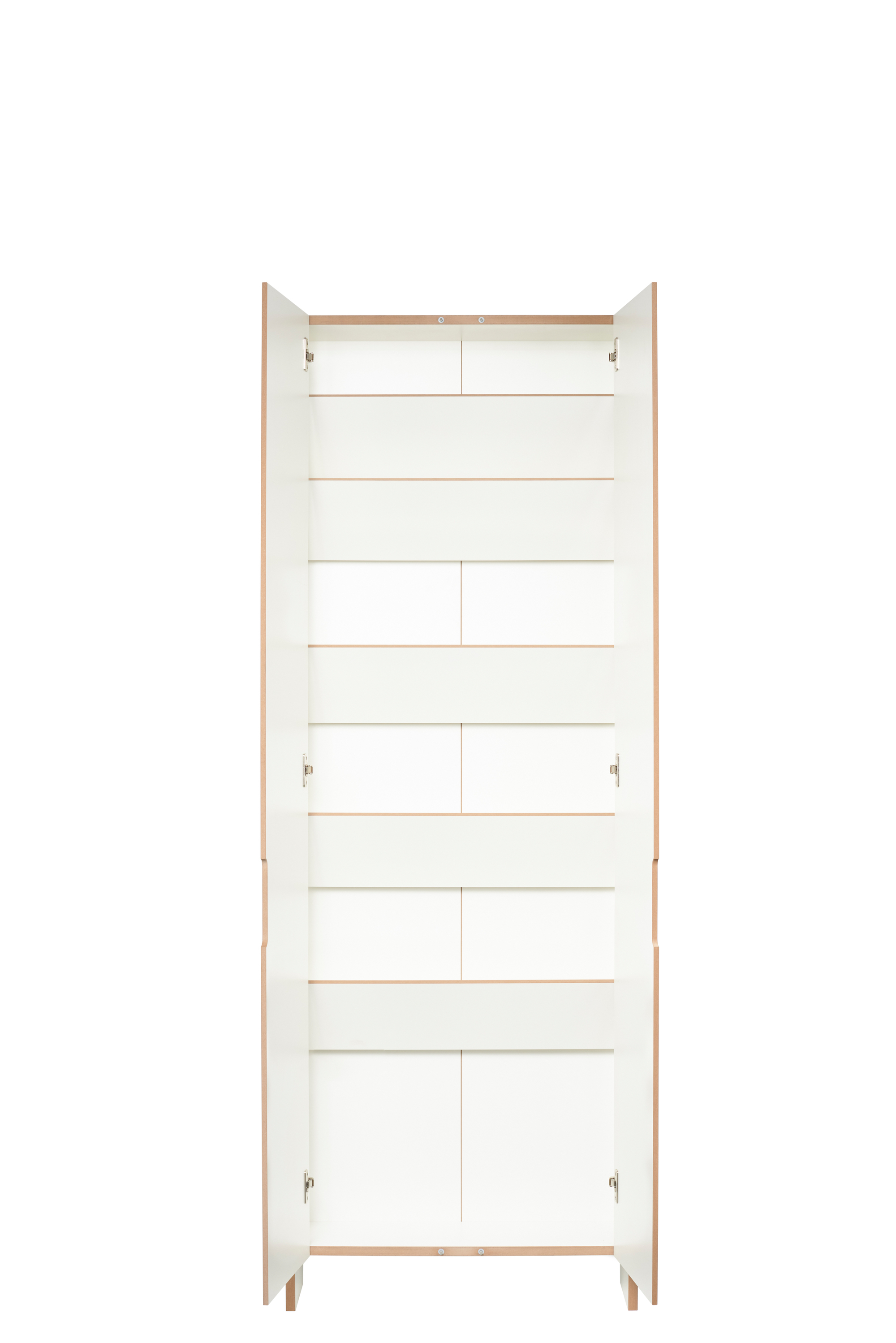 Flachmann shoe cabinet Tojo