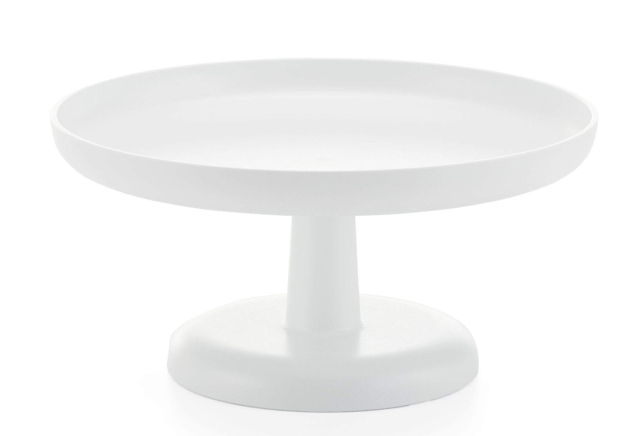 High Tray high tray WHITE Vitra SINGLE PIECES