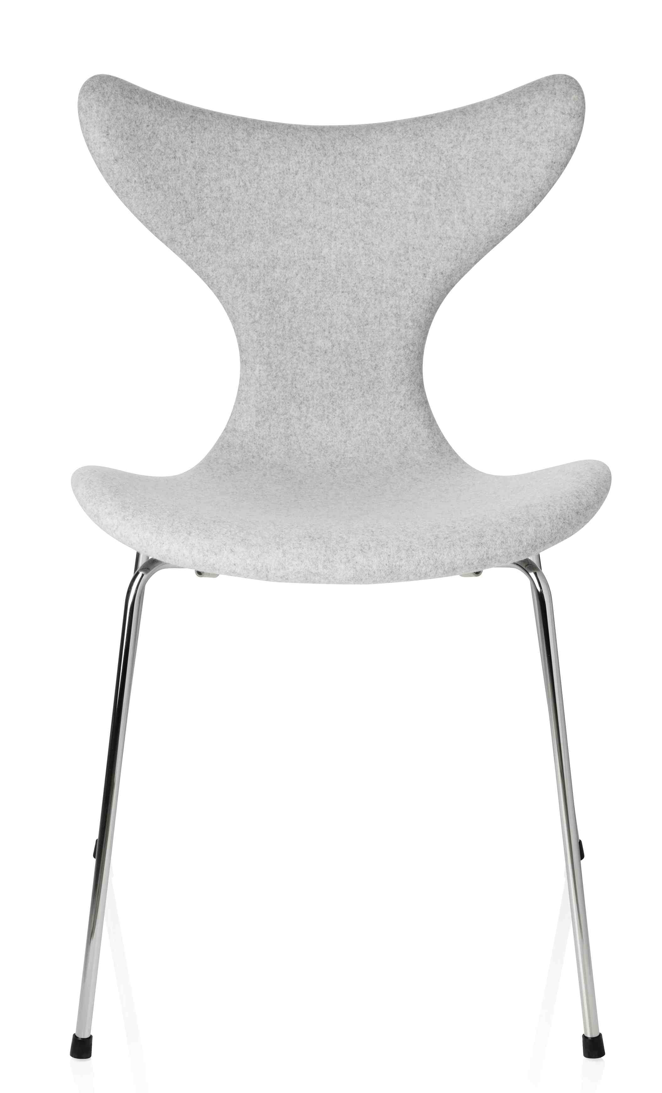 Lily Chair 3108 Fritz Hansen