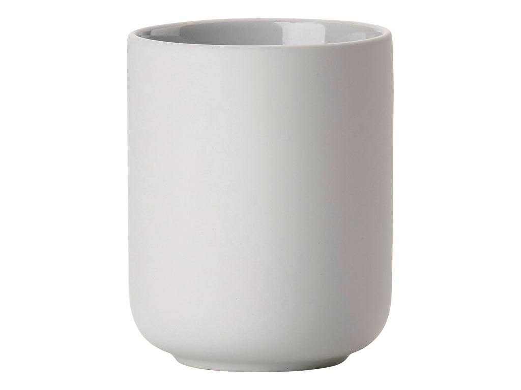 Ume Toothbrush mug Zone Denmark SINGLE PIECES