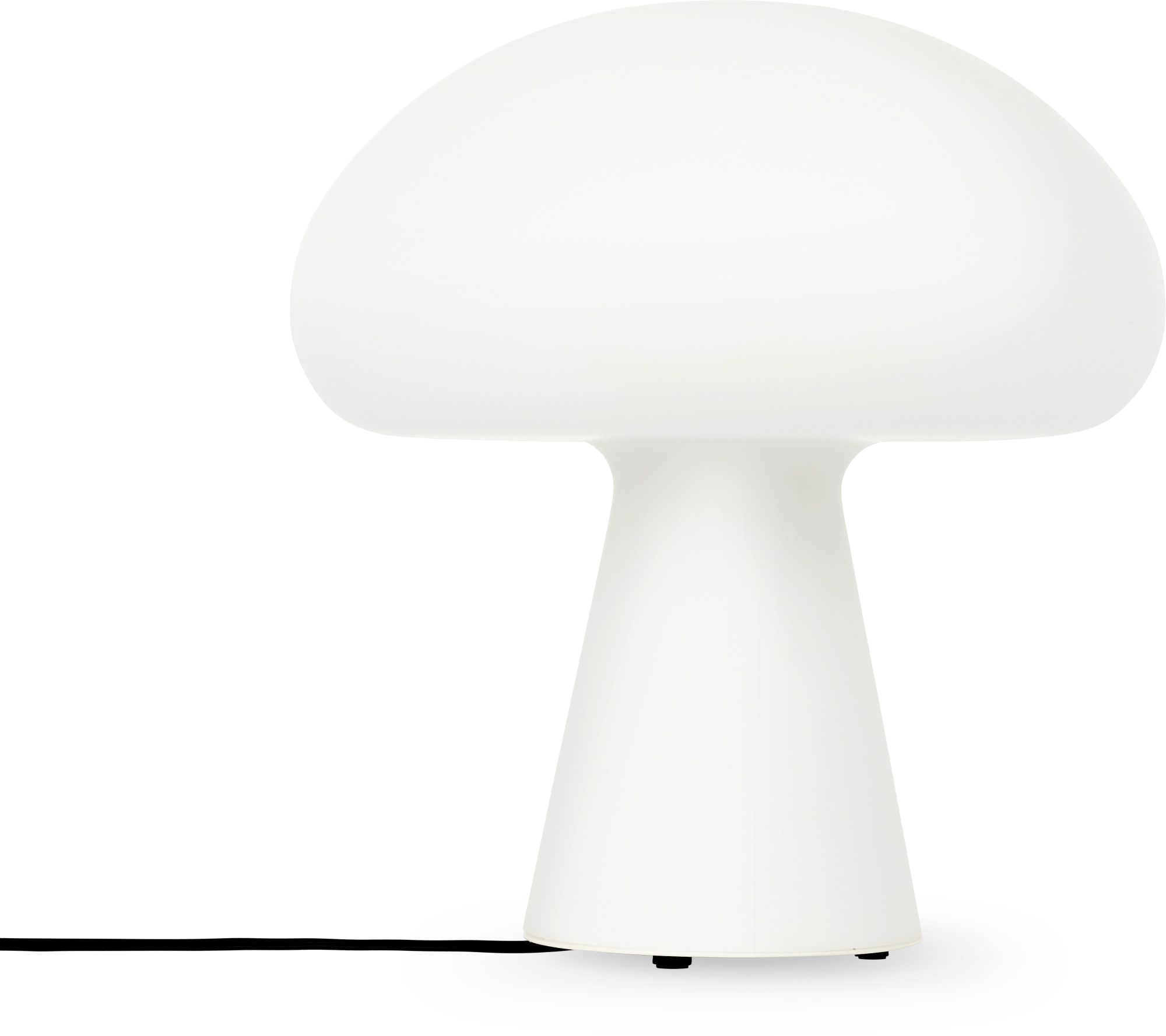 Obello cordless table lamp Gubi SINGLE PIECE