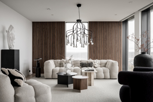 Dit Coffee Table Side Table Normann Copenhagen