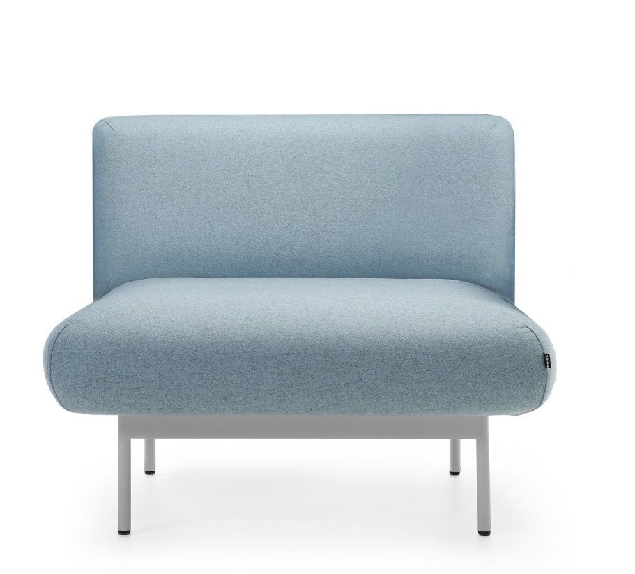 fora FR 401 armchair Bejot 